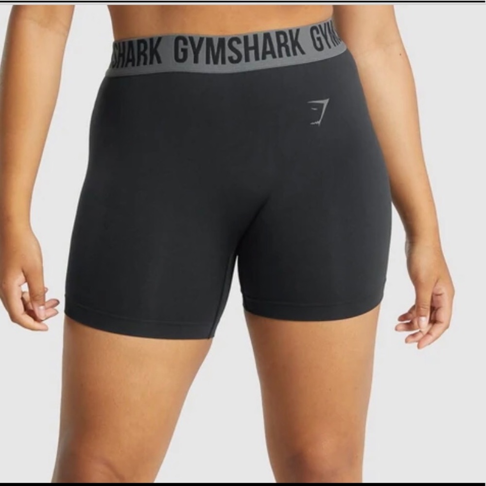 Gymshark Fit Seamless Shorts